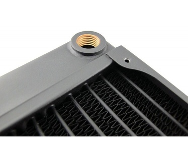 XSPC EX240 Multiport Radiator