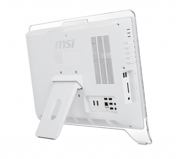 MSI Wind Top AE2051-WE2184G50S7VM (Duits model)