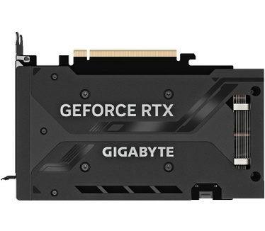 Gigabyte GeForce RTX 4070 WINDFORCE 2X OC V2 12G