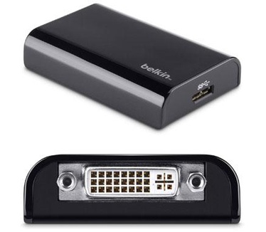 Belkin USB 3.0 / DVI