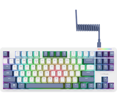 Trust GXT 872 Xyra - ES