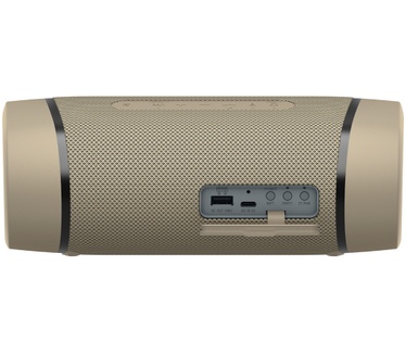 Sony SRS-XB33 Taupe