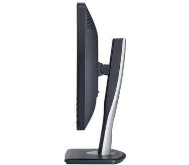 Dell P1913S Zwart