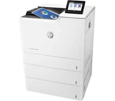 HP Color LaserJet Enterprise M653x