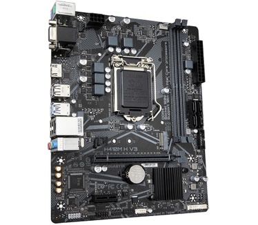 Gigabyte H410M H V3