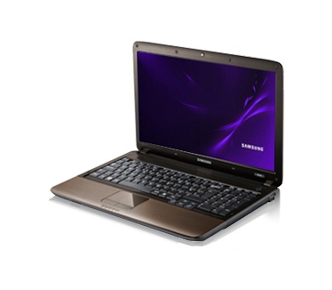 Samsung R540-JS03