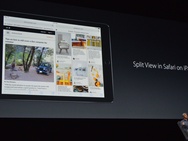 Apple iOS 10 (1/2)