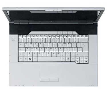 Fujitsu Siemens Amilo Pa 3515