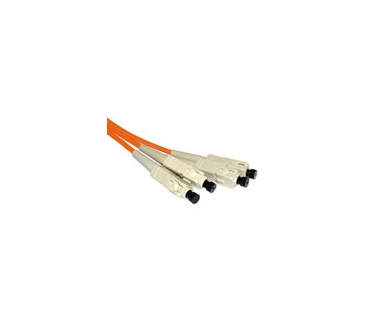 Intronics Multimode 62,5 - 125 DUPLEX SC-SC 3.0m