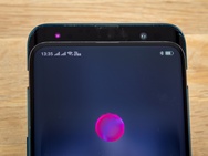 Oppo Find X full quality