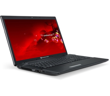 Packard Bell Easynote LK11-BZ-1165NL