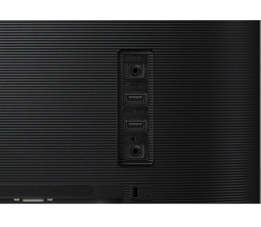 Samsung S24A400VEU Zwart