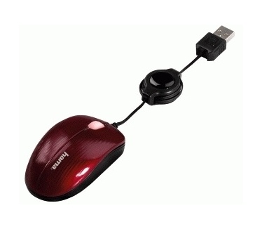 Hama M476 Optische Muis