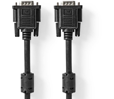 Nedis CCGL59000BK50
