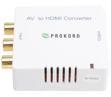 Prokord HCC0101S