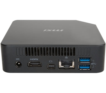 MSI Cubi 2-005EU