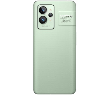 Realme GT2 Pro, 8GB ram, 128GB opslag Groen