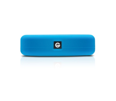 G-Technology G-DRIVE ev RaW