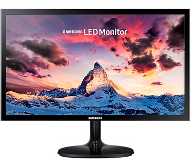 Samsung LS22F350FHRXEN