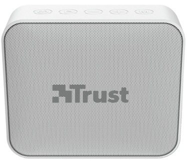 Trust ZOWY Bluetooth SPEAKER - WIT