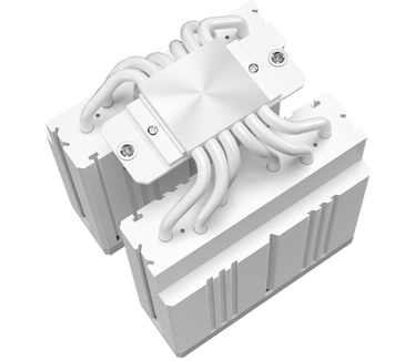 ID-Cooling FROZN A620 PRO SE ARGB, Wit