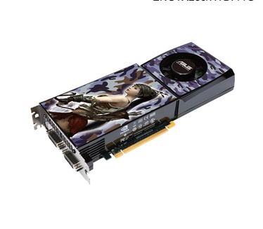 Asus ENGTX280/HTDP/1GB