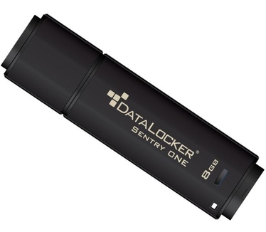 DataLocker Sentry ONE 16GB Zwart