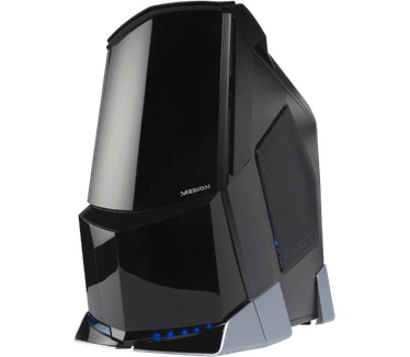 Medion Erazer X5303
