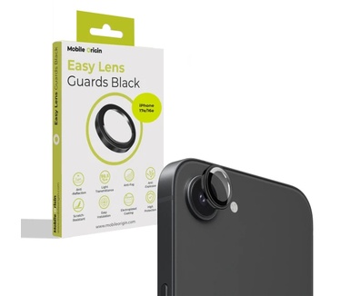 Mobile Origin FRL-LSG-I16E-BLK