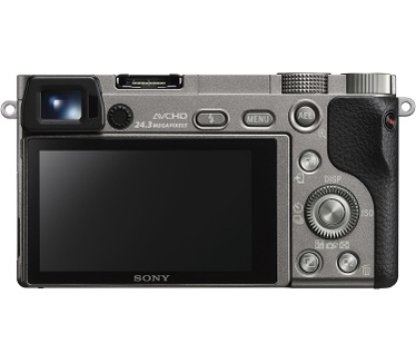 Sony A-6000