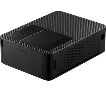 Canon Selphy CP1500 Zwart