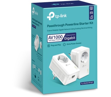 TP-Link TL-PA7017P KIT