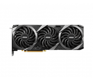 MSI GeForce RTX 3080 Ti VENTUS 3X 12G