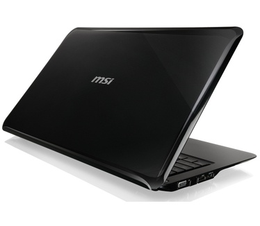 MSI X-Slim X600-033NL