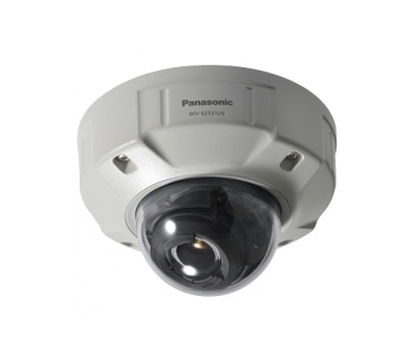 Panasonic WV-S2531LN