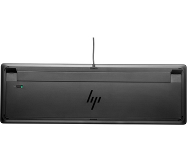 HP USB Premium Keyboard