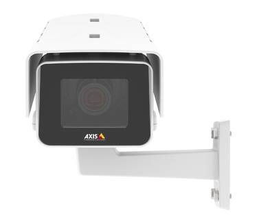 Axis P1367-E