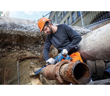 Bosch S 1127 BEF Endurance for Heavy Metal reciprozaagbladen