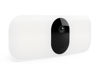 Arlo Pro 3 Floodlight Camera