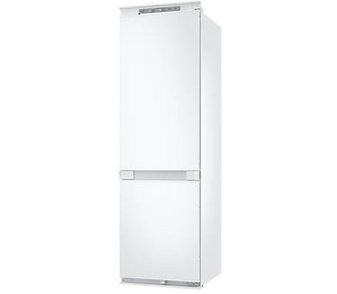 Samsung 178cm Inbouw Koel-vriescombinatie (264L) Sleepdeur D-Energielabel Rack&Shelf Metal Cooling