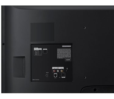 Samsung HG39EC470HW Zwart