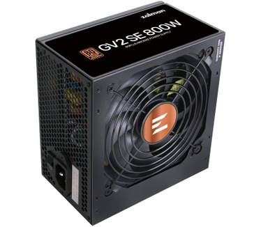 Zalman GV2SE