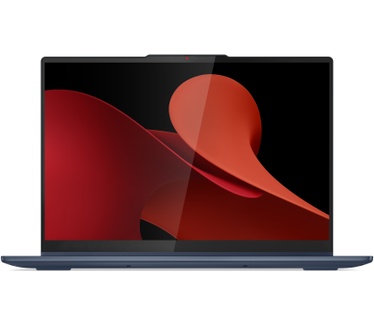 Lenovo IdeaPad 5 2-in-1 16AHP9 (83DS003GMB, Azerty toetsenbord)