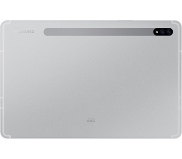 Samsung Galaxy Tab S7 Wi-Fi (6GB, 128GB intern) Zilver