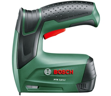 Bosch PTK 3,6 LI Office Set
