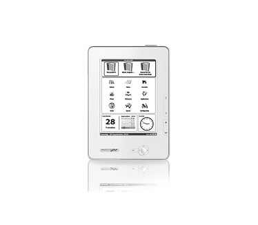 PocketBook Pocketbook Pro 602 e-Reader Matte White