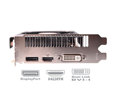 Club3D Radeon HD 7850 royalQueen