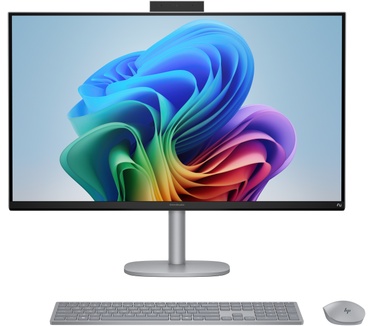 HP OmniStudio X All-in-One Desktop Next Gen AI 32-c1970nd PC