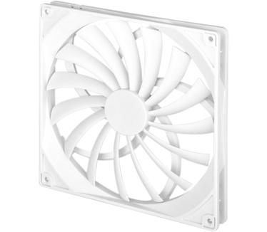 Silverstone SST-FM182, 180mm