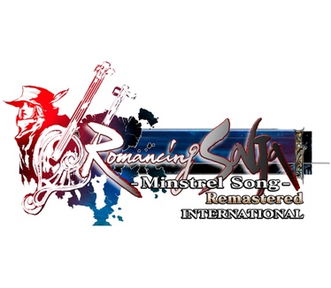 Romancing SaGa -Minstrel Song- Remastered NSW
